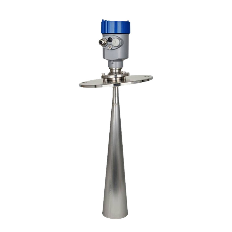 喇叭口雷達液位計：工業(yè)液位測量必備，穿透復(fù)雜工況穩(wěn)定監(jiān)測