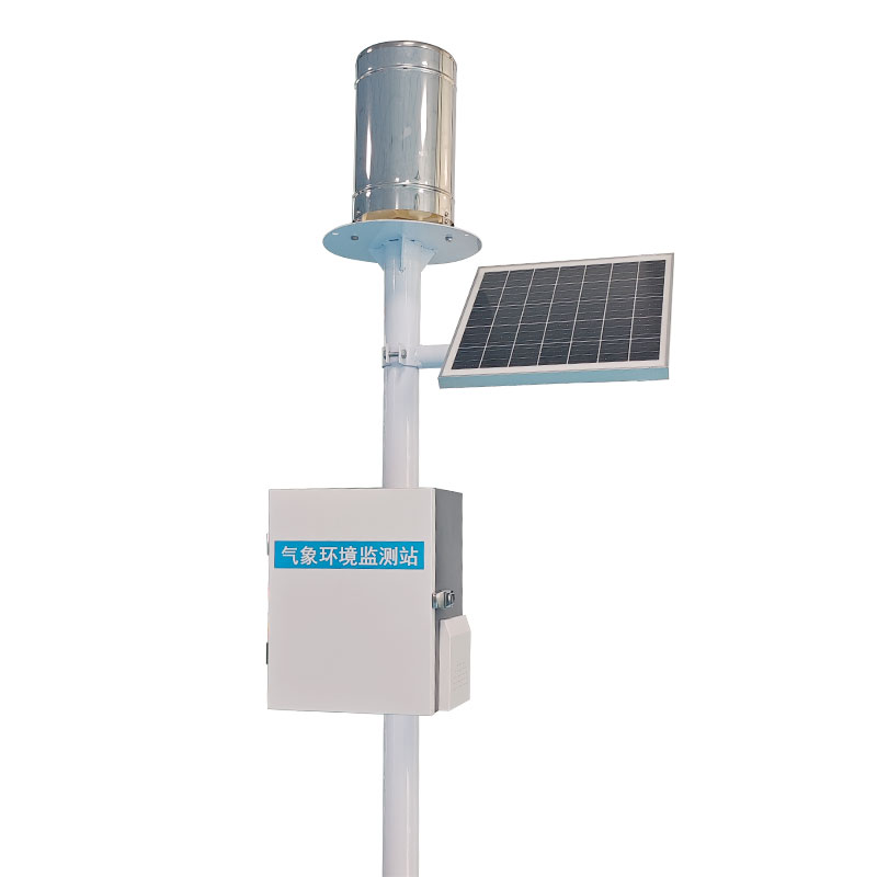 降雨量監(jiān)測系統(tǒng)