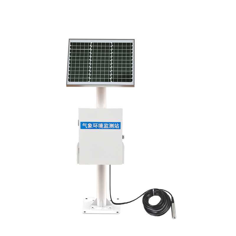 地下水位監(jiān)測設備