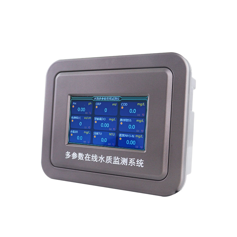 在線電導(dǎo)率儀