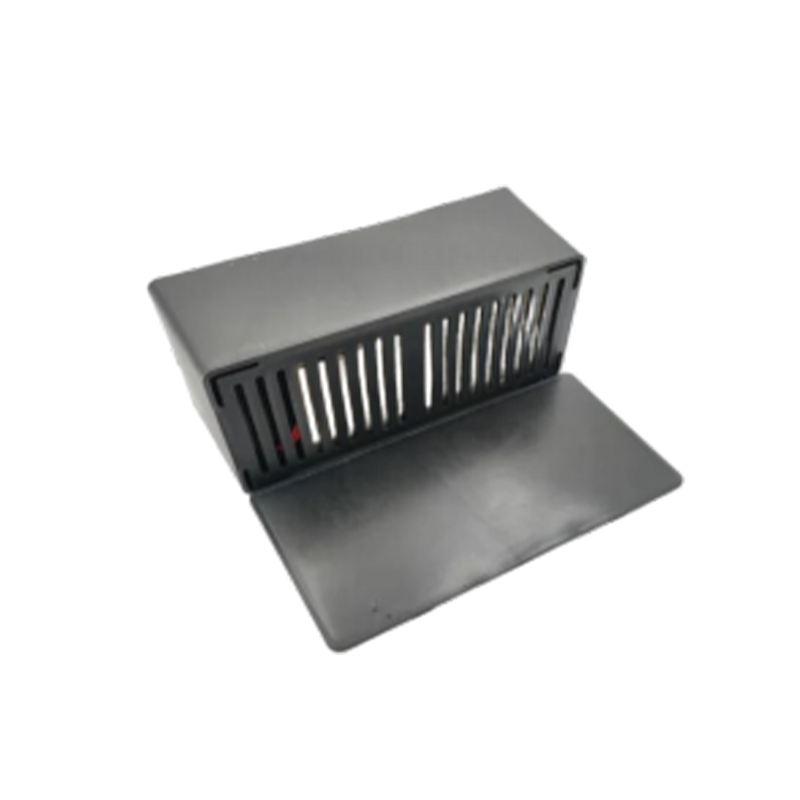 建筑地埋型白蟻監測設備